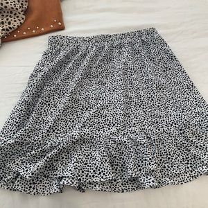 princess polly skirt